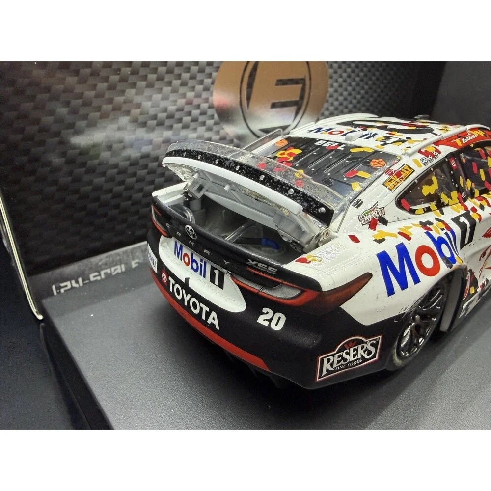 Lionel Racing christopher bell